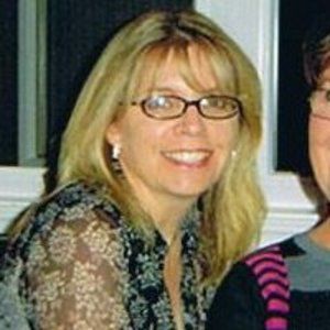 Meet your Posher, Nancy-anne